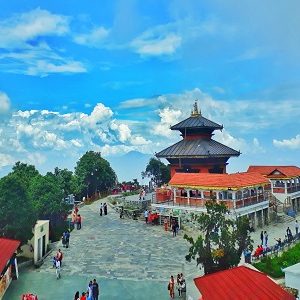 7 days - Nepal classic tour