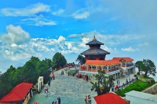 7 days - Nepal classic tour