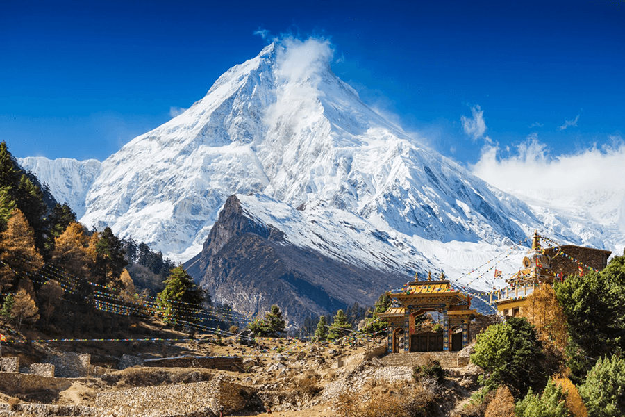 Best Time To Visit Nepal