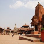 Bhaktapur City