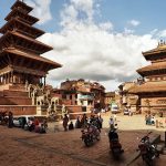 Bhaktapur - Living Heritage