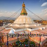 Boudhanath Stupa