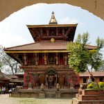 Changu Narayan Nepal