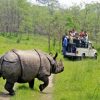 Chitwan National Park - Nepal jungle safari