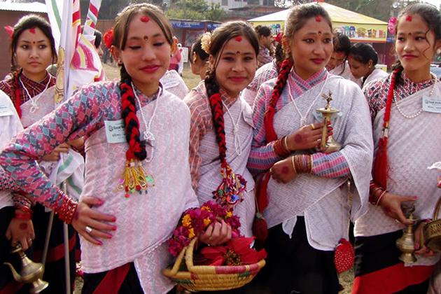 Daily Routine of Nepal Lifestyle and people