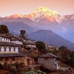 Dhulikhel Nepal