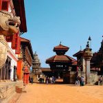 Kathmandu Durbar Square