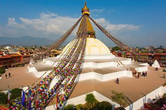 Best nepal tour itinerary