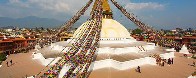 Best nepal tour itinerary