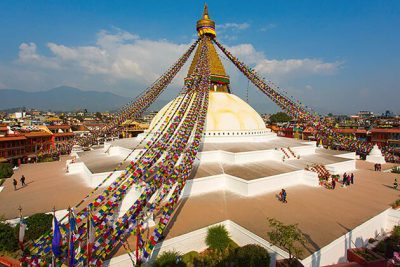 Best of Nepal Tour - 12 Days