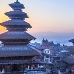 Kathmandu Sunrise