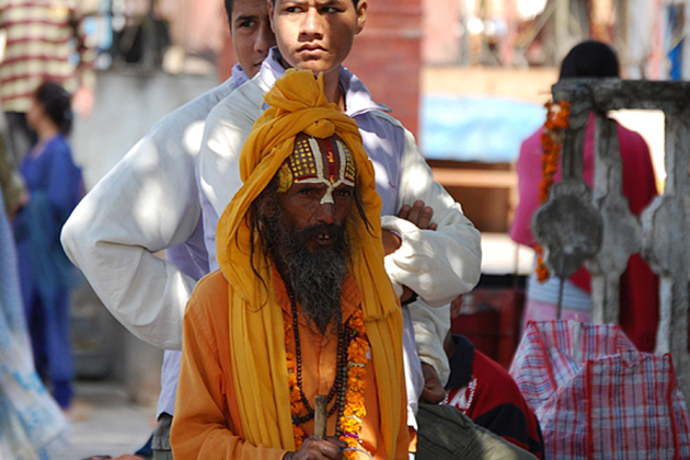 Nepal Lifestyle and Religion Beliefs