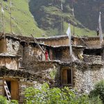 Magar Village Nepal