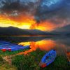 Nepal Sunrise & Sunset Tour - 7 Days