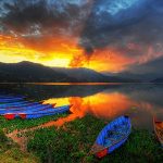 Nepal Sunrise & Sunset Tour - 7 Days