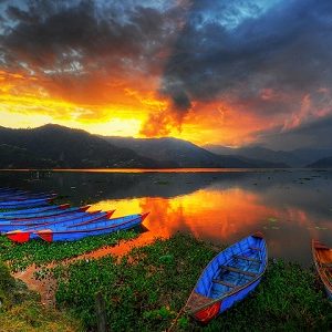 Nepal Sunrise & Sunset Tour - 7 Days
