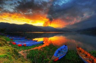 best nepal tour itinerary