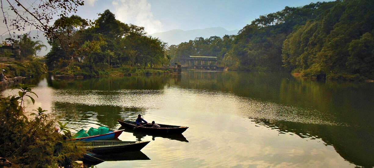 Nepal tours - Best time to visit Nepal
