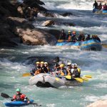 Rafting in Kathmandu