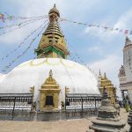 Swayambhunath Stupa - Nepal Tours