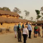 Tharu Village