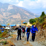 Tolkha Trekking Nepal
