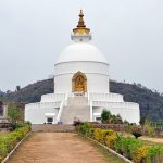 World Peace Pagoda