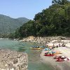 nepal rafting - nepal adventure
