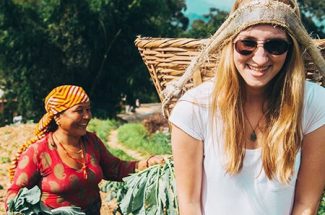 tour itinerary in Nepal