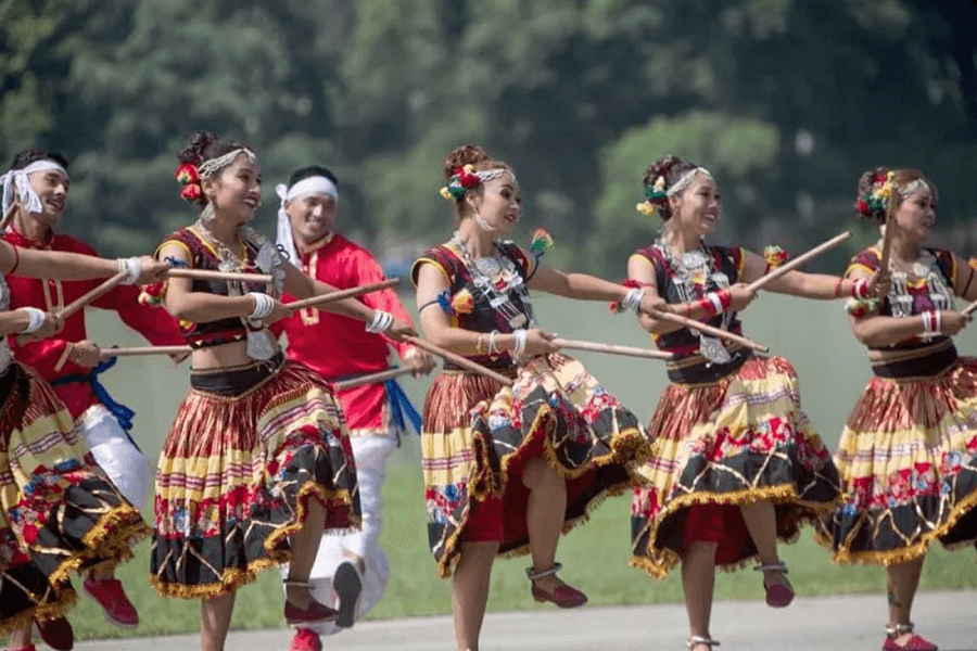 15 Nepal Traditional Dances