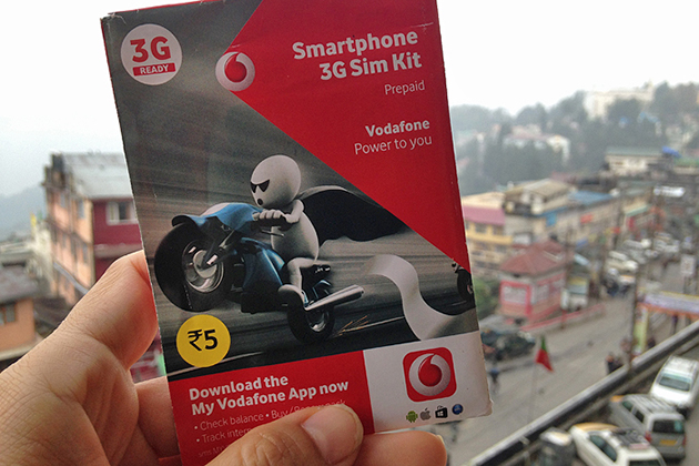 How To Buy A Nepal SIM Card
