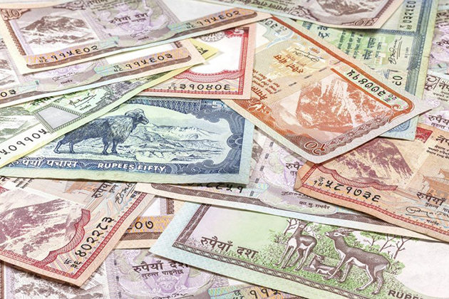 How To Obtain Nepalese Rupees