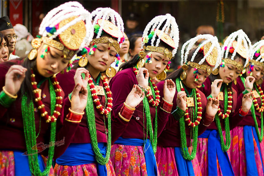 Nepal Festivals – Top 10 Major Festivals In Nepal