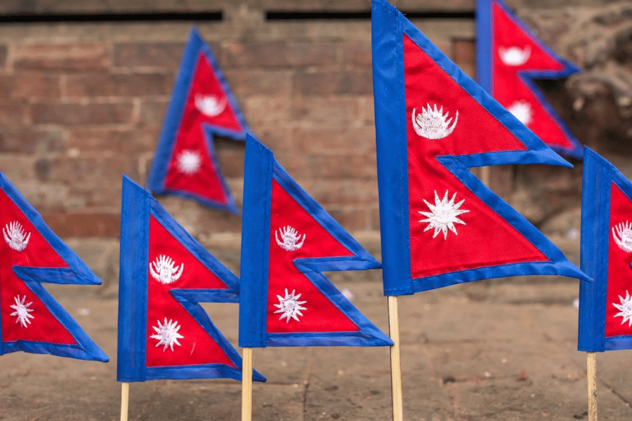 Nepal National Symbols and Meanings