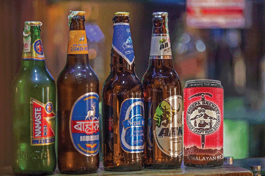 The Best Nepal Beer Brands