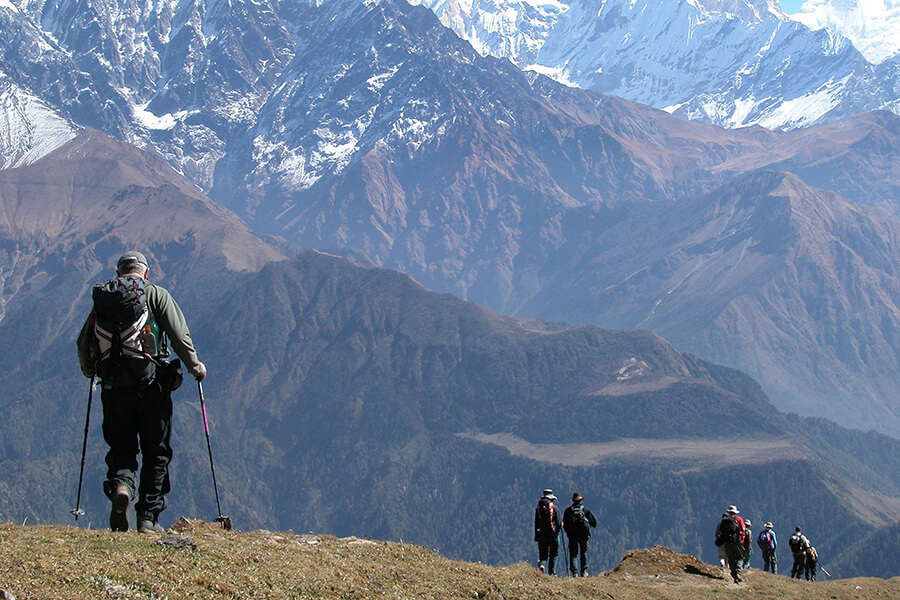 What to Know Before Traveling & Trekking in Nepal – Best Time of the Year