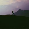Annapurna Foothills - trekking in nepal