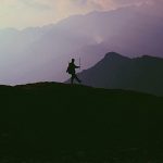 Annapurna Foothills - trekking in nepal