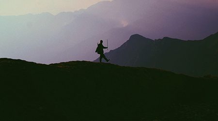Nepal trekking tours in Annapurna Foothills