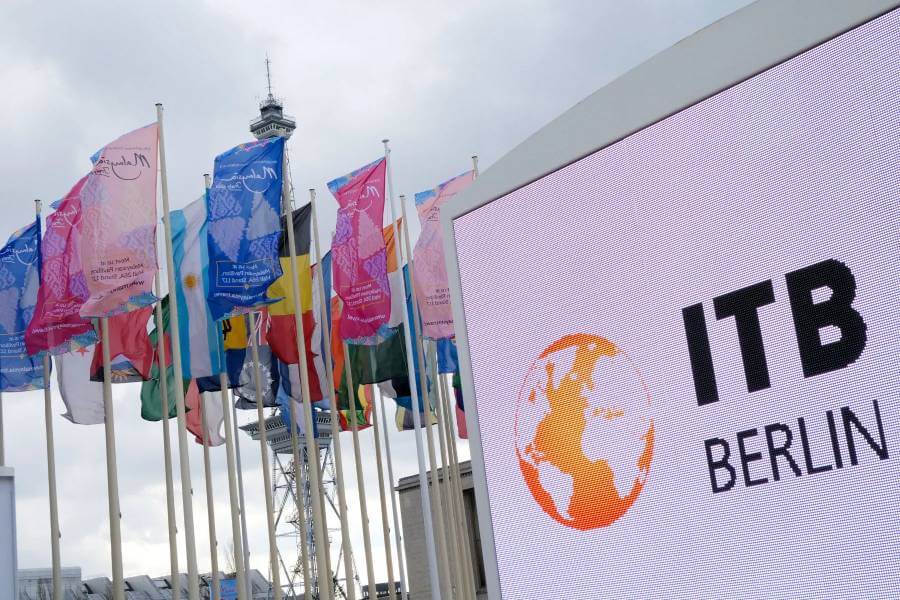 Go Nepal Tours to Attend ITB Berlin 2020