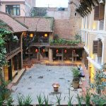 Patan nepal tour itinerary