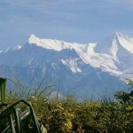 bhumdi nepal tour itinerary packages