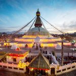 explore kathmandu valley - nepal tour itineraries