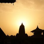 kathmandu departure nepal tour itinerary
