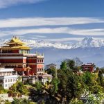 kathmandu - nepal tour itineraries 9 days