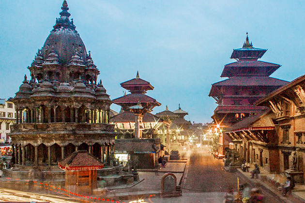 kathmandu nepal tours
