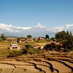 panchase lekh - nepal tour