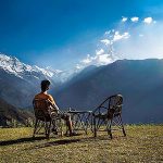 Chitwan Grandruk treck - trekking in nepal