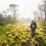 Chitwan national park - Wildlife experience nepal
