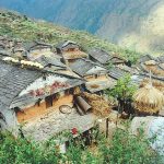 Bandipur villages - sightseeing tour in nepal